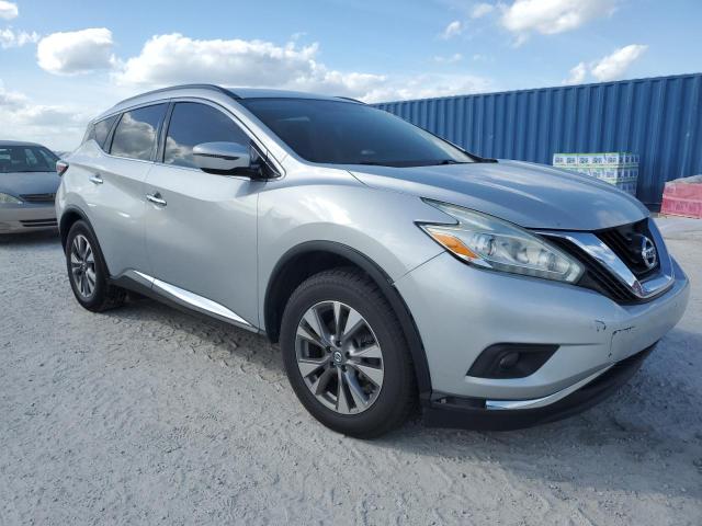 Photo 3 VIN: 5N1AZ2MG6GN108225 - NISSAN MURANO S 