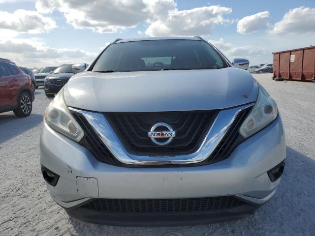 Photo 4 VIN: 5N1AZ2MG6GN108225 - NISSAN MURANO S 