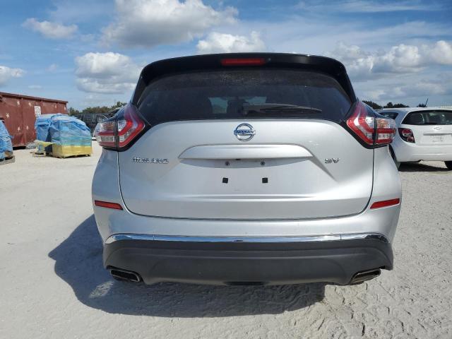 Photo 5 VIN: 5N1AZ2MG6GN108225 - NISSAN MURANO S 