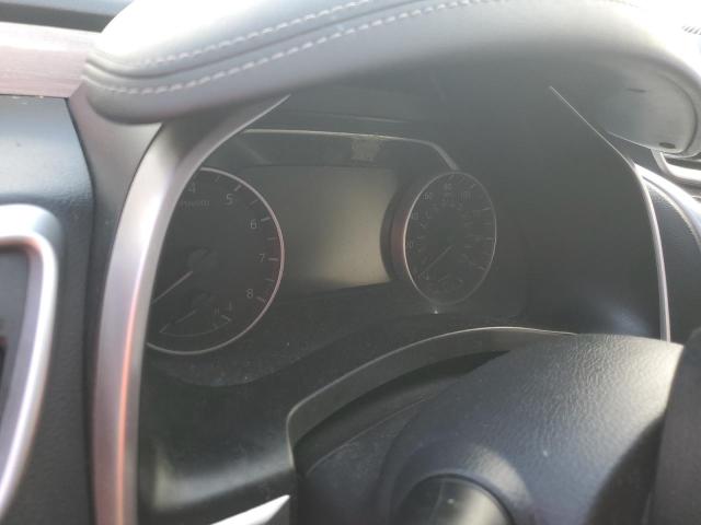 Photo 8 VIN: 5N1AZ2MG6GN108225 - NISSAN MURANO S 