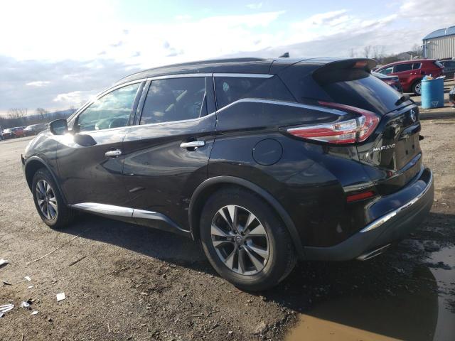 Photo 1 VIN: 5N1AZ2MG6GN111920 - NISSAN MURANO S 