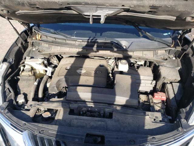 Photo 10 VIN: 5N1AZ2MG6GN111920 - NISSAN MURANO S 