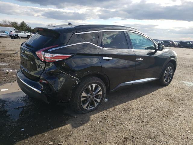 Photo 2 VIN: 5N1AZ2MG6GN111920 - NISSAN MURANO S 