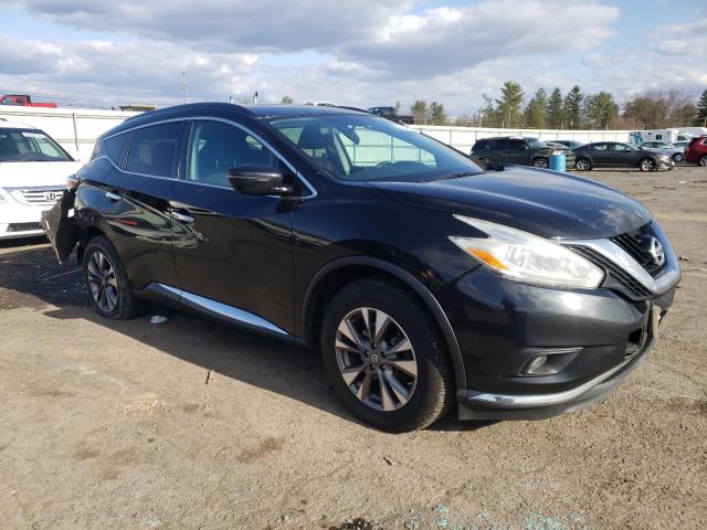 Photo 3 VIN: 5N1AZ2MG6GN111920 - NISSAN MURANO S 