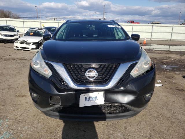 Photo 4 VIN: 5N1AZ2MG6GN111920 - NISSAN MURANO S 