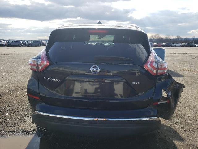 Photo 5 VIN: 5N1AZ2MG6GN111920 - NISSAN MURANO S 