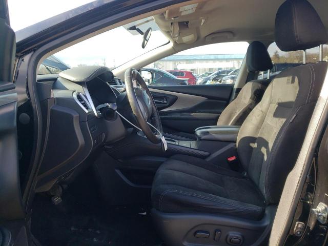 Photo 6 VIN: 5N1AZ2MG6GN111920 - NISSAN MURANO S 