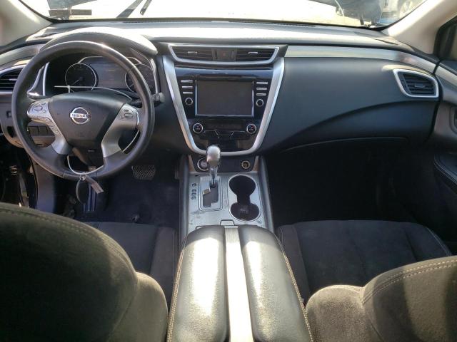 Photo 7 VIN: 5N1AZ2MG6GN111920 - NISSAN MURANO S 