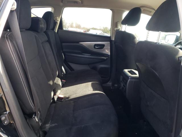 Photo 9 VIN: 5N1AZ2MG6GN111920 - NISSAN MURANO S 