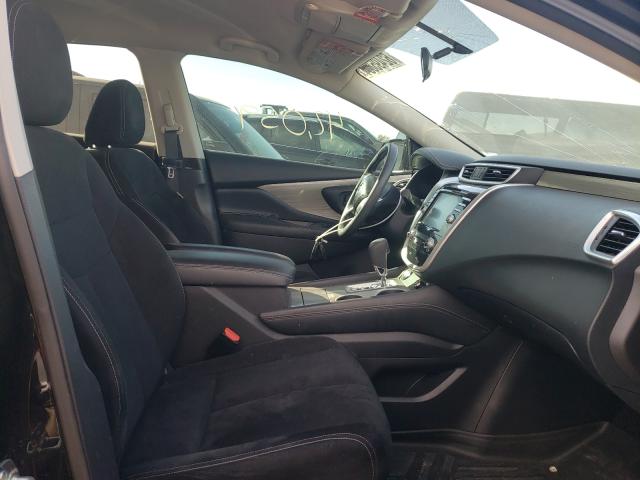 Photo 4 VIN: 5N1AZ2MG6GN113022 - NISSAN MURANO S 