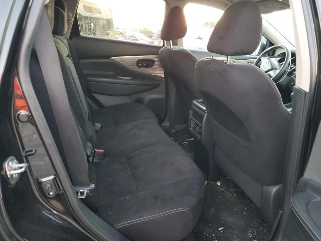 Photo 10 VIN: 5N1AZ2MG6GN114185 - NISSAN MURANO S 