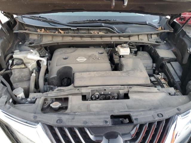 Photo 11 VIN: 5N1AZ2MG6GN114185 - NISSAN MURANO S 