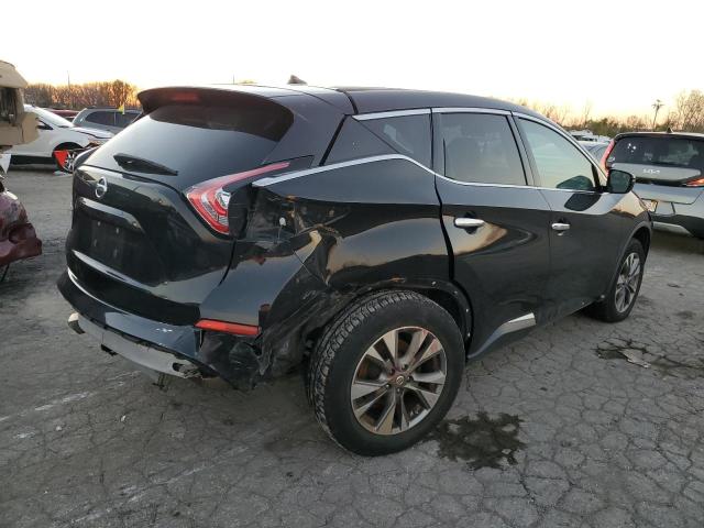 Photo 2 VIN: 5N1AZ2MG6GN114185 - NISSAN MURANO S 