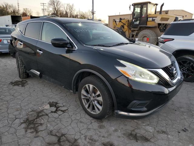 Photo 3 VIN: 5N1AZ2MG6GN114185 - NISSAN MURANO S 