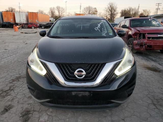 Photo 4 VIN: 5N1AZ2MG6GN114185 - NISSAN MURANO S 