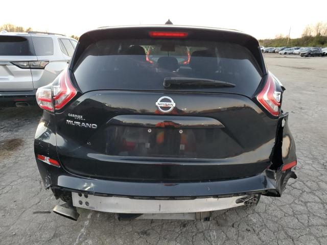 Photo 5 VIN: 5N1AZ2MG6GN114185 - NISSAN MURANO S 