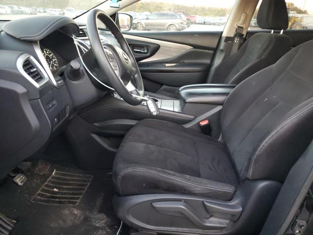 Photo 6 VIN: 5N1AZ2MG6GN114185 - NISSAN MURANO S 