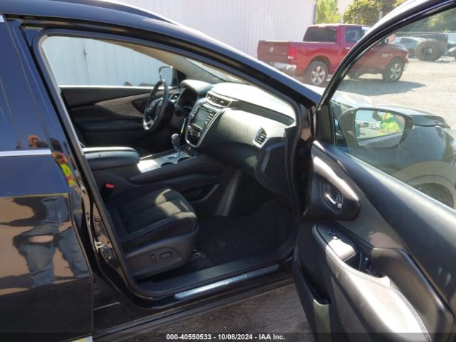 Photo 4 VIN: 5N1AZ2MG6GN115465 - NISSAN MURANO 