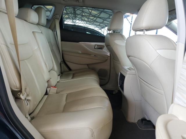 Photo 10 VIN: 5N1AZ2MG6GN115739 - NISSAN MURANO S 