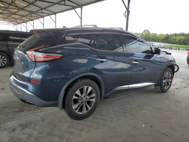 Photo 2 VIN: 5N1AZ2MG6GN115739 - NISSAN MURANO S 