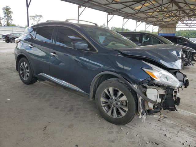 Photo 3 VIN: 5N1AZ2MG6GN115739 - NISSAN MURANO S 