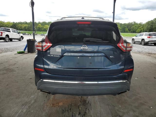 Photo 5 VIN: 5N1AZ2MG6GN115739 - NISSAN MURANO S 