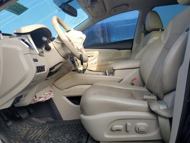 Photo 6 VIN: 5N1AZ2MG6GN115739 - NISSAN MURANO S 