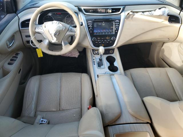 Photo 7 VIN: 5N1AZ2MG6GN115739 - NISSAN MURANO S 