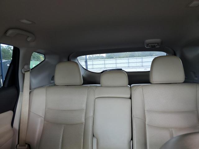 Photo 9 VIN: 5N1AZ2MG6GN115739 - NISSAN MURANO S 