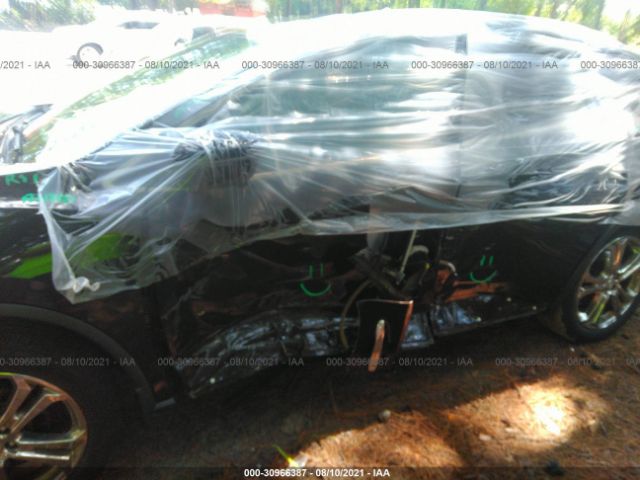 Photo 5 VIN: 5N1AZ2MG6GN128247 - NISSAN MURANO 