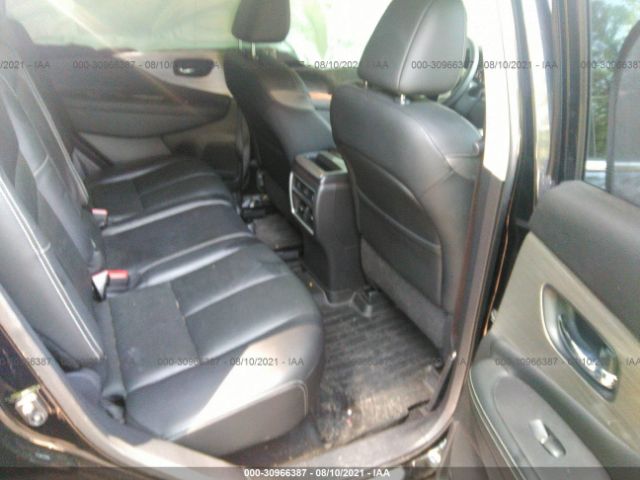 Photo 7 VIN: 5N1AZ2MG6GN128247 - NISSAN MURANO 