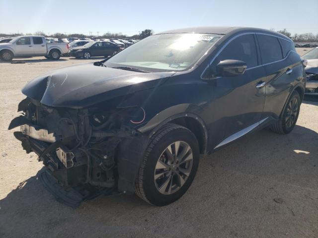 Photo 0 VIN: 5N1AZ2MG6GN134078 - NISSAN MURANO 