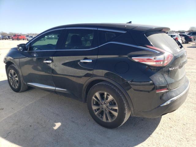 Photo 1 VIN: 5N1AZ2MG6GN134078 - NISSAN MURANO 