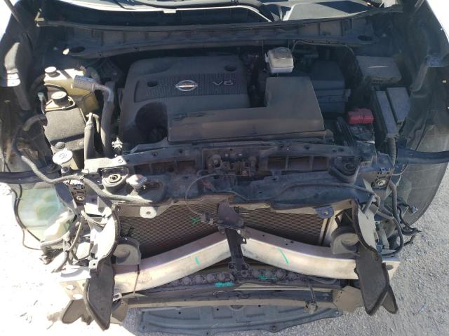 Photo 10 VIN: 5N1AZ2MG6GN134078 - NISSAN MURANO 