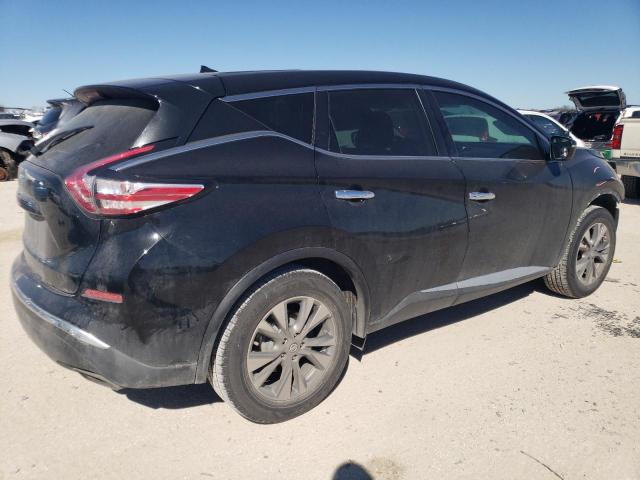 Photo 2 VIN: 5N1AZ2MG6GN134078 - NISSAN MURANO 