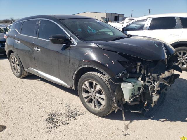 Photo 3 VIN: 5N1AZ2MG6GN134078 - NISSAN MURANO 