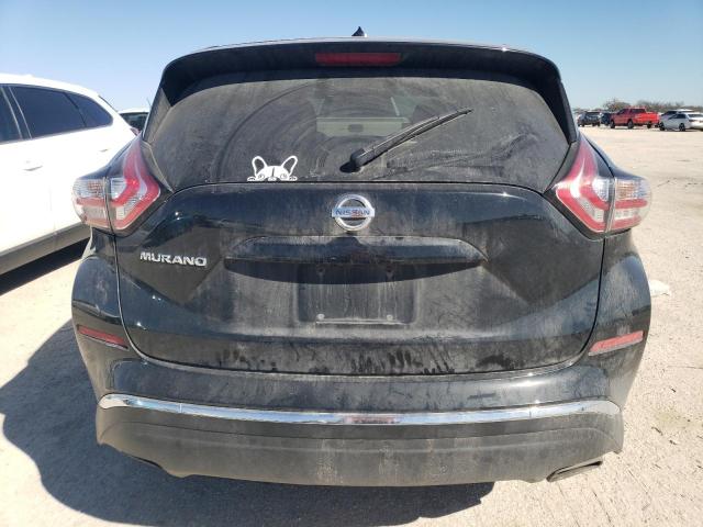 Photo 5 VIN: 5N1AZ2MG6GN134078 - NISSAN MURANO 