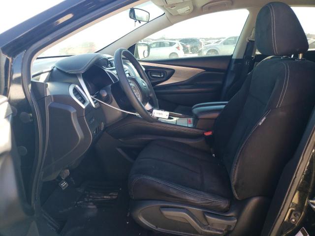 Photo 6 VIN: 5N1AZ2MG6GN134078 - NISSAN MURANO 