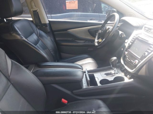 Photo 4 VIN: 5N1AZ2MG6GN153648 - NISSAN MURANO 