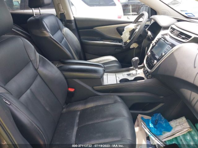 Photo 4 VIN: 5N1AZ2MG6GN160177 - NISSAN MURANO 