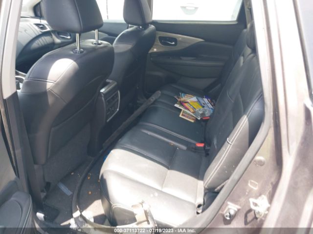 Photo 7 VIN: 5N1AZ2MG6GN160177 - NISSAN MURANO 