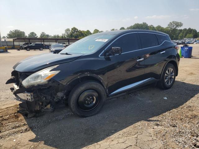 Photo 0 VIN: 5N1AZ2MG6GN170501 - NISSAN MURANO S 