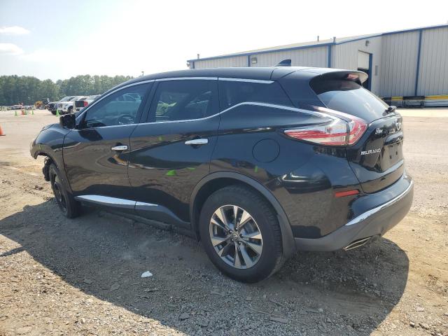 Photo 1 VIN: 5N1AZ2MG6GN170501 - NISSAN MURANO S 