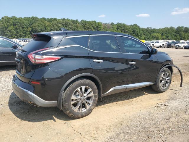 Photo 2 VIN: 5N1AZ2MG6GN170501 - NISSAN MURANO S 