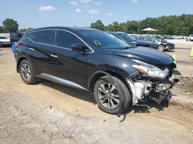 Photo 3 VIN: 5N1AZ2MG6GN170501 - NISSAN MURANO S 