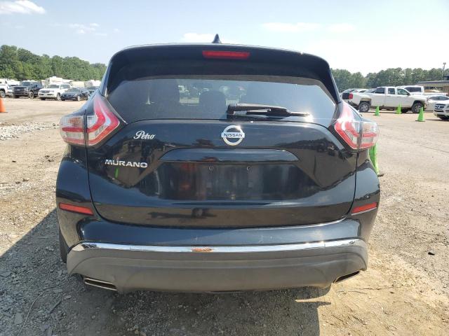 Photo 5 VIN: 5N1AZ2MG6GN170501 - NISSAN MURANO S 