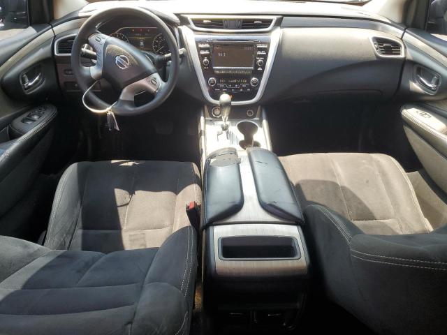 Photo 7 VIN: 5N1AZ2MG6GN170501 - NISSAN MURANO S 