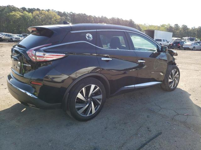 Photo 2 VIN: 5N1AZ2MG6GN170627 - NISSAN MURANO S 