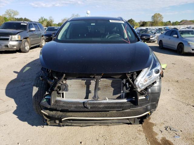 Photo 4 VIN: 5N1AZ2MG6GN170627 - NISSAN MURANO S 