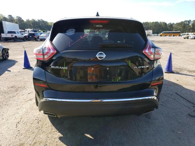 Photo 5 VIN: 5N1AZ2MG6GN170627 - NISSAN MURANO S 